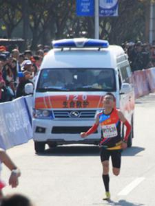 江安县大型活动