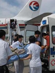 江安县接送服务