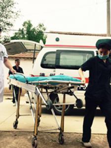 江安县院后转乡